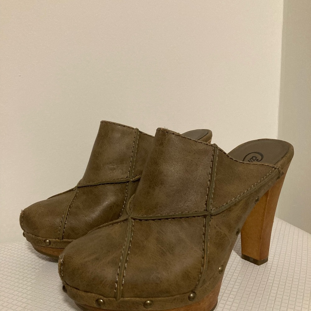 Candies heels